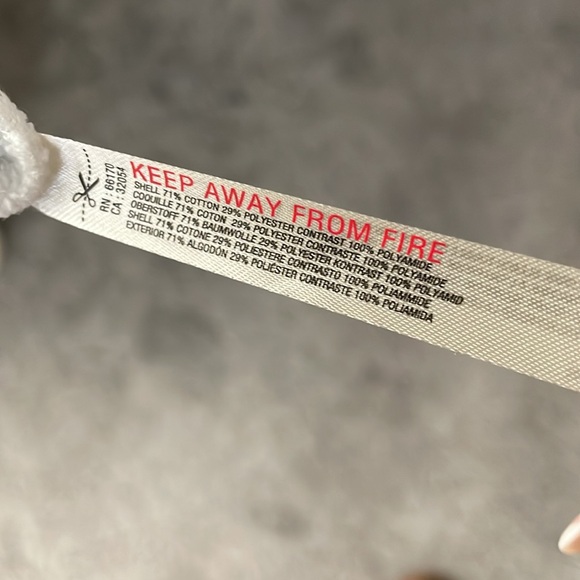 Free People Movement Sweatshirt - Size Small - Picture 6 of 6